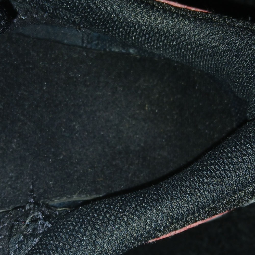 Nike Air Systm , Black/Red, Men's Size-8 - Picture 7 of 12